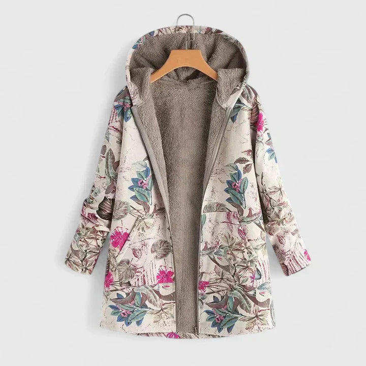 Florence™ | Comfortable Jacket