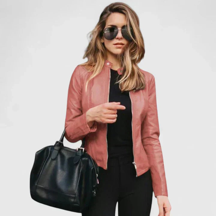 Fiona™ | Elegant Jacket