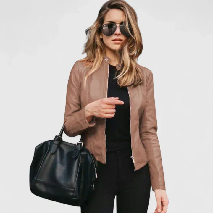 Fiona™ | Elegant Jacket