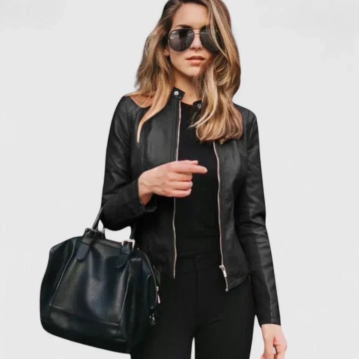 Fiona™ | Elegant Jacket