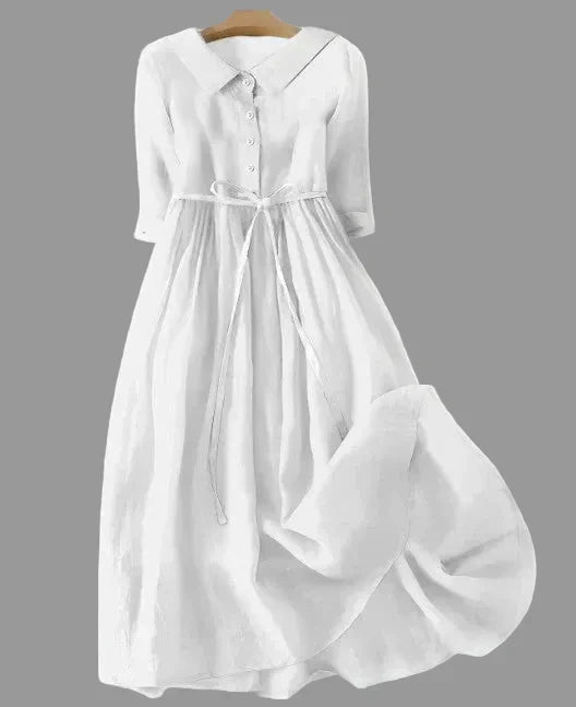 Dahlia | Lovely Breathable Dresses
