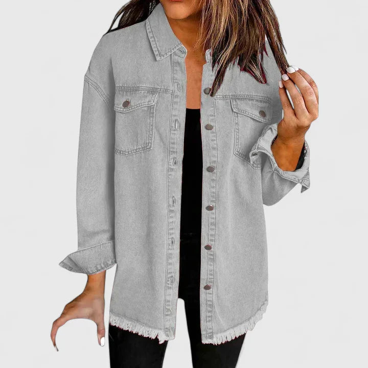Natalie™ | Comfortable Jacket
