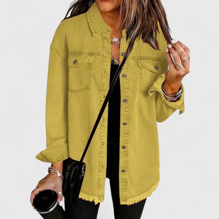 Natalie™ | Comfortable Jacket