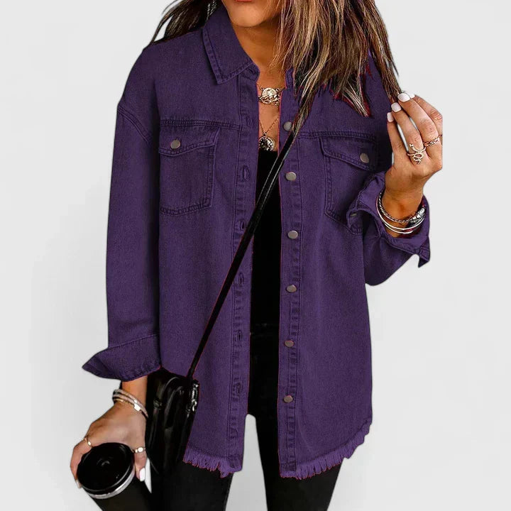 Natalie™ | Comfortable Jacket