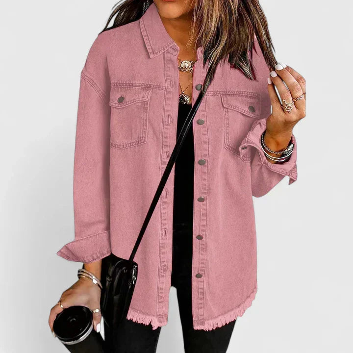Natalie™ | Comfortable Jacket
