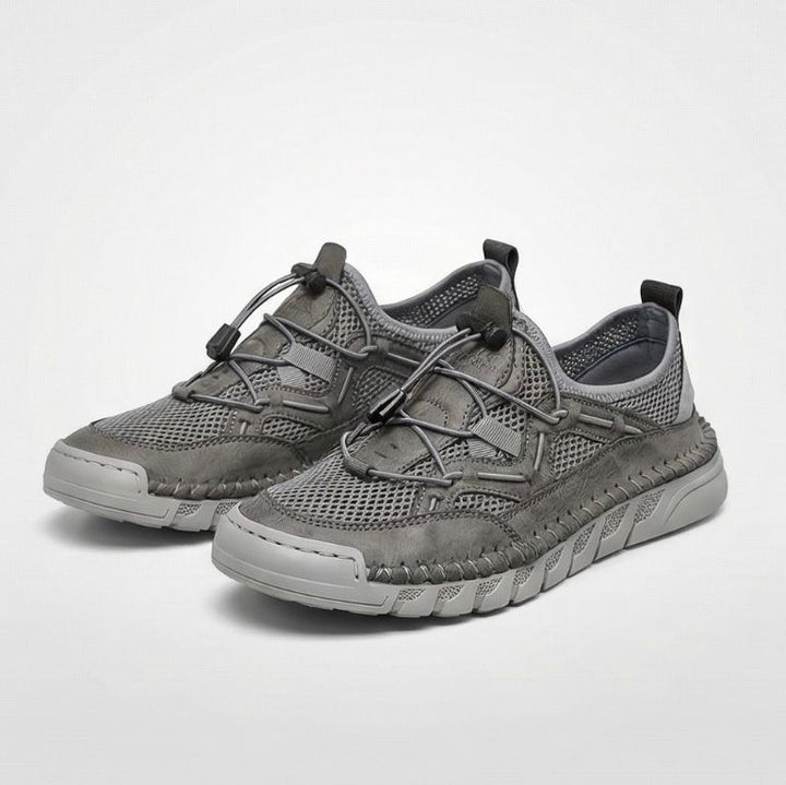 ELARA™ – The Breathable Comfort Shoe