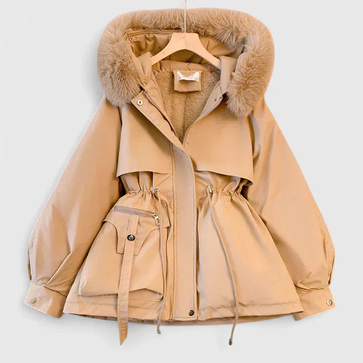 Aya™ | Elegant Jacket