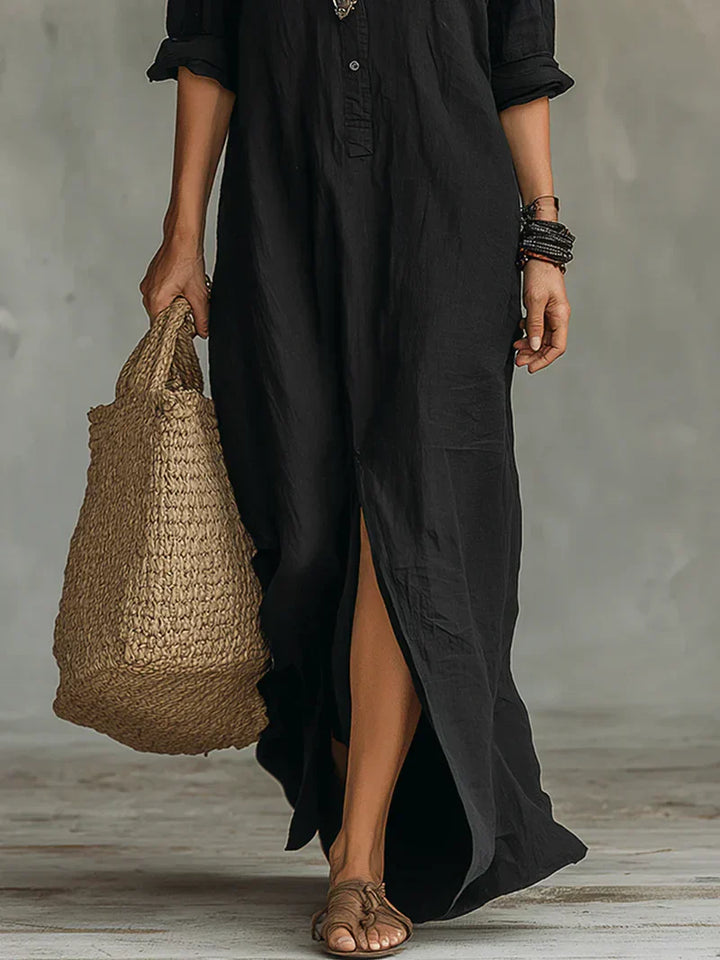Willow™ | Effortless Maxi Dress