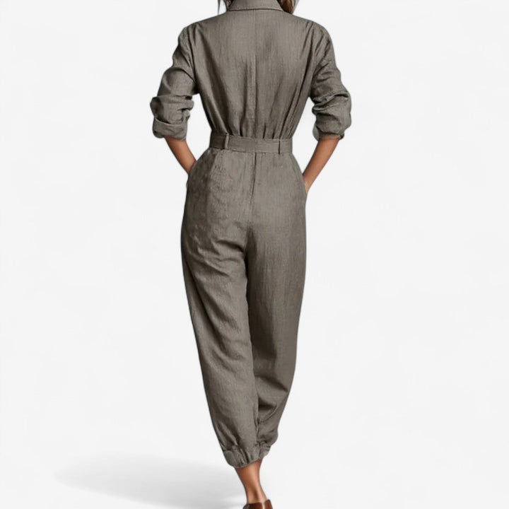 Nadine™ Fashionable Jumpsuit