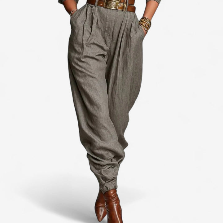 Nadine™ Fashionable Jumpsuit