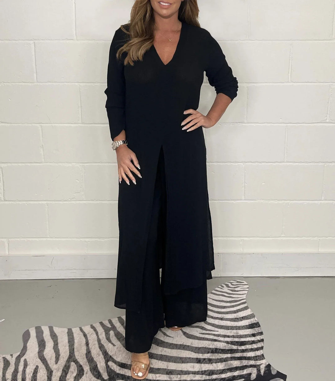 Cheryl™ | Comfy Two-piece Set