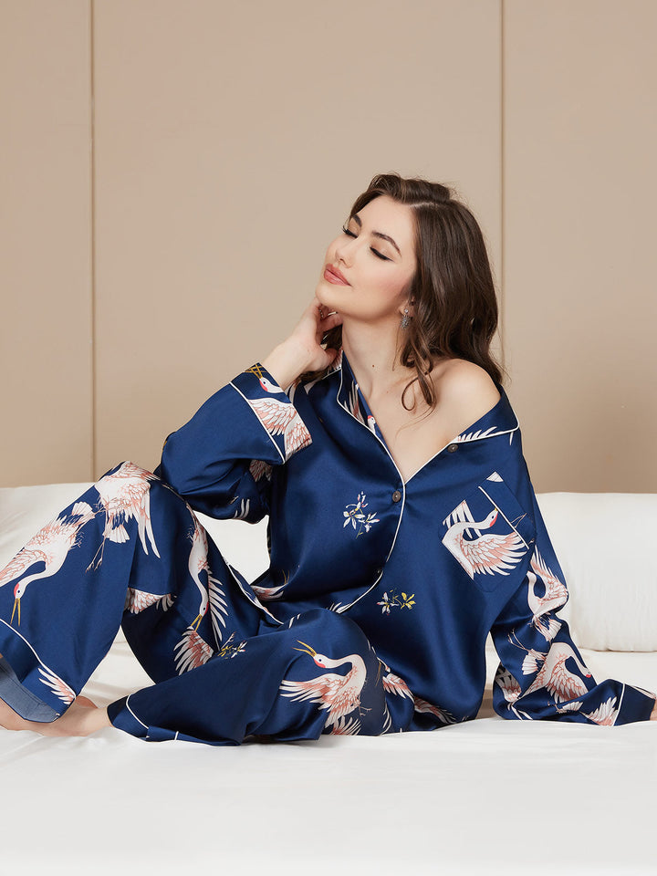 June | Premium Pyjama Set
