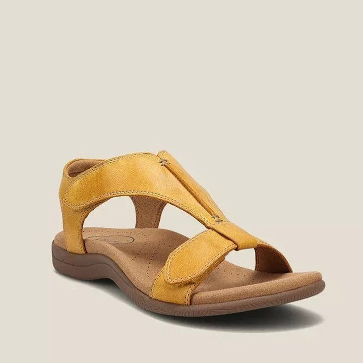 Wren | Vegan Comfort Sandals