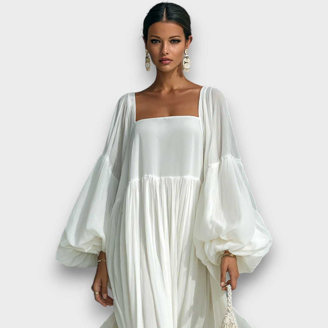 Celeste | Elegant Evening Dress