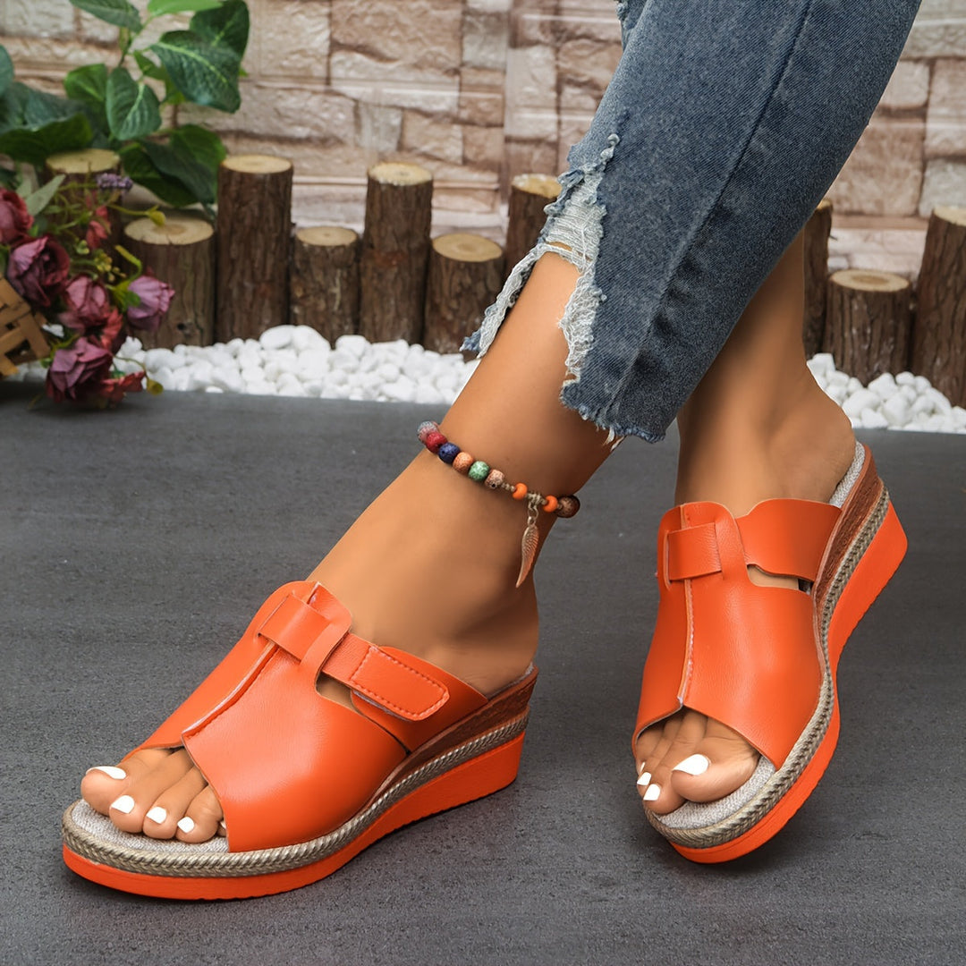 Sadie | Casual Comfort Sandals