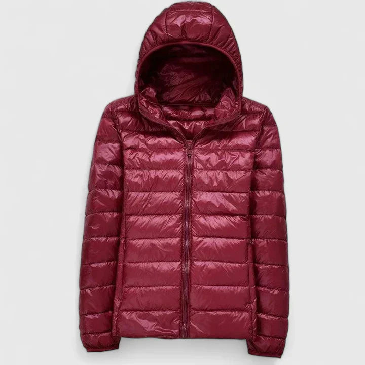 Nadia™ | Comfortable Jacket