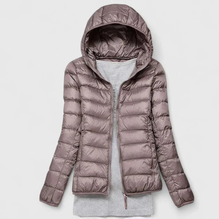 Nadia™ | Comfortable Jacket