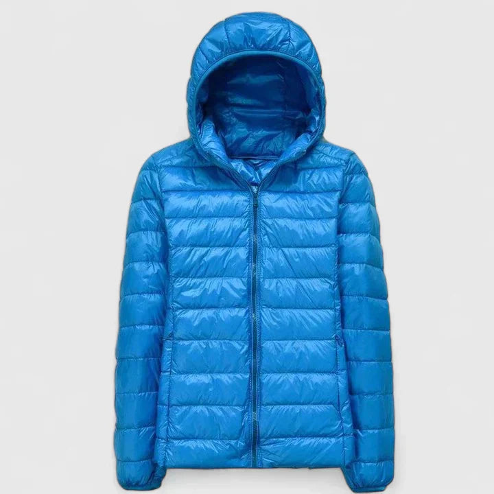 Nadia™ | Comfortable Jacket
