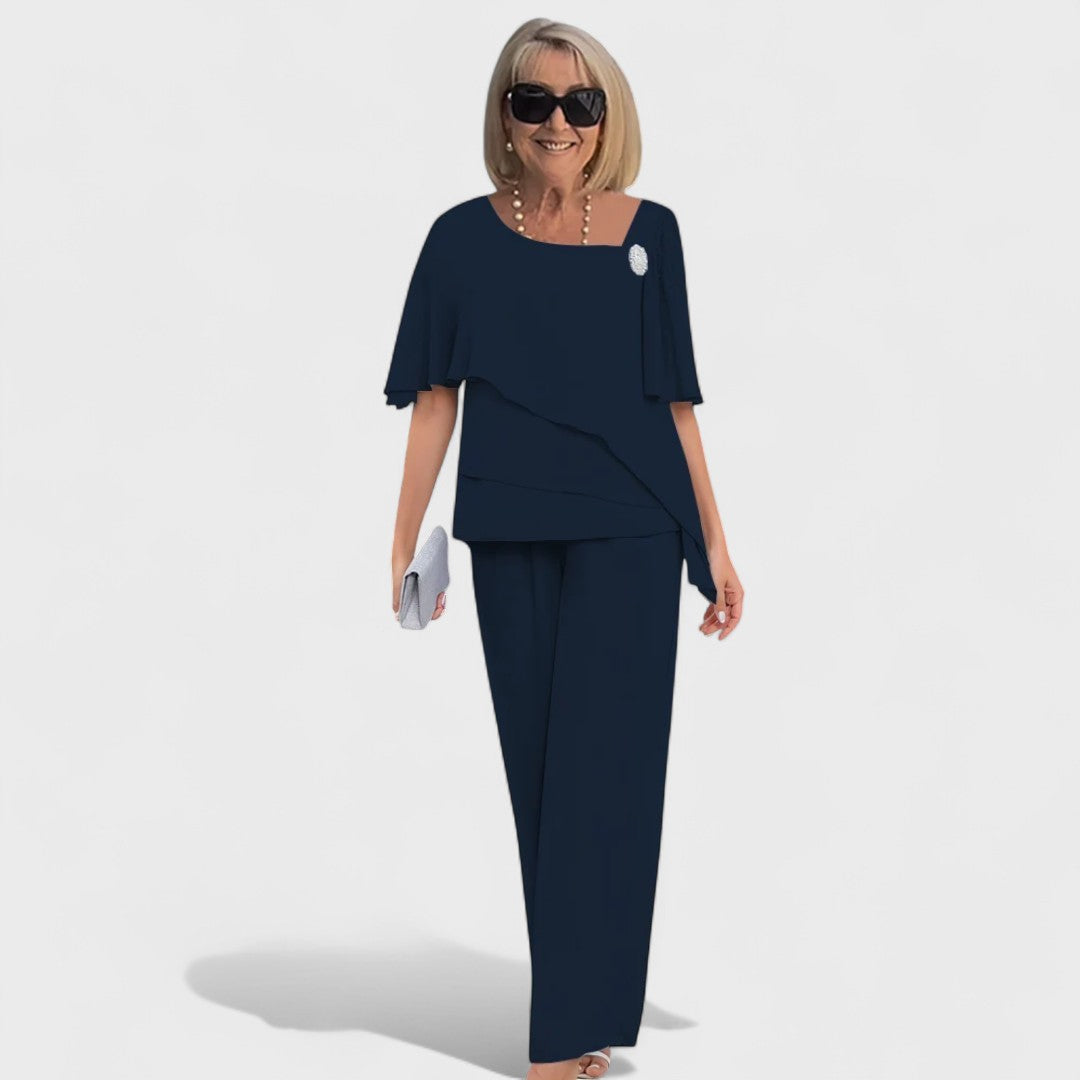 Wynona™ | Elegant Two-Piece Set