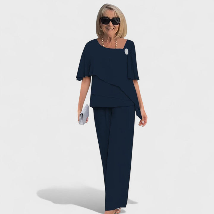 Wynona™ | Elegant Two-Piece Set