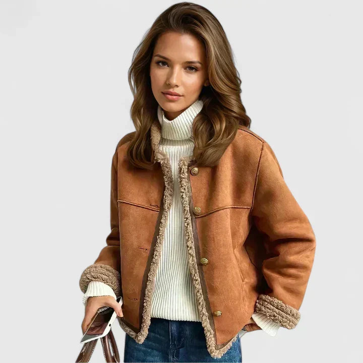 Angelina™ | Elegant Jacket