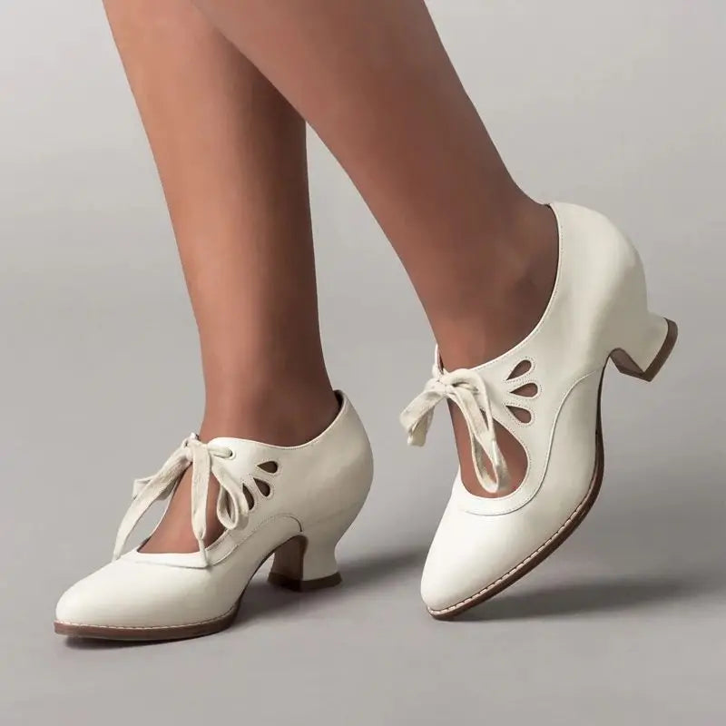 Willow | Cushioned Flat Sandals