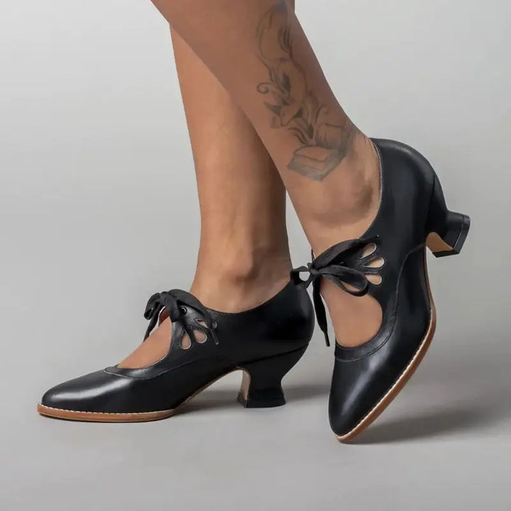 Willow | Cushioned Flat Sandals