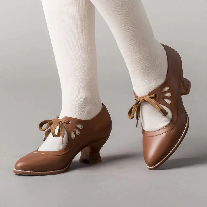 Willow | Cushioned Flat Sandals