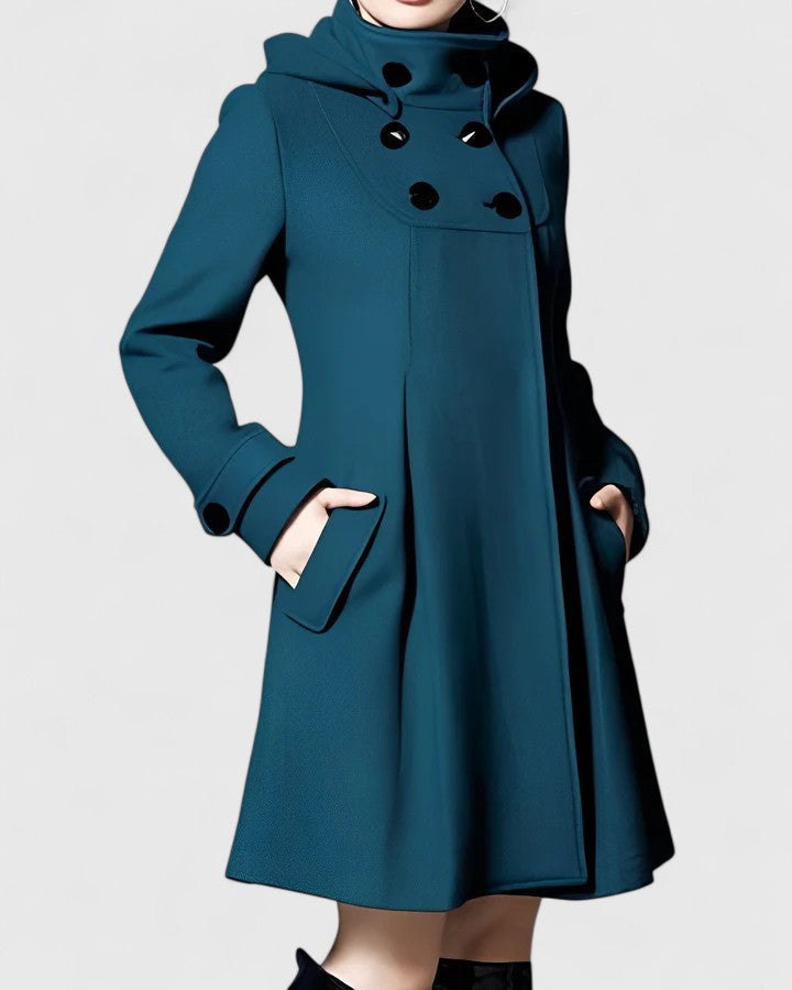 Jade™ | Elegant Jacket