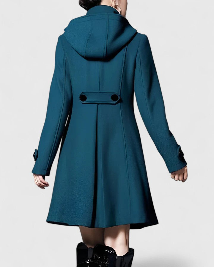 Jade™ | Elegant Jacket