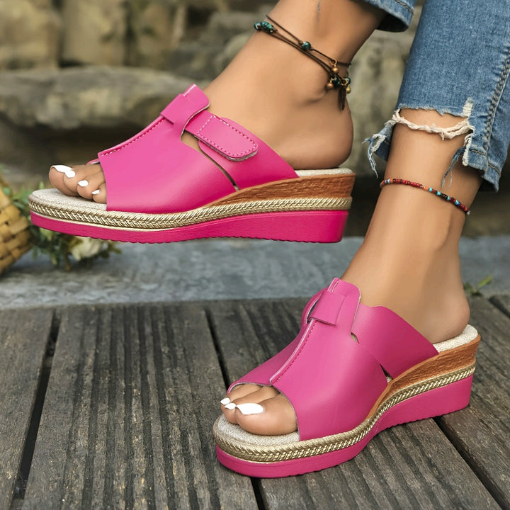 Sadie | Casual Comfort Sandals