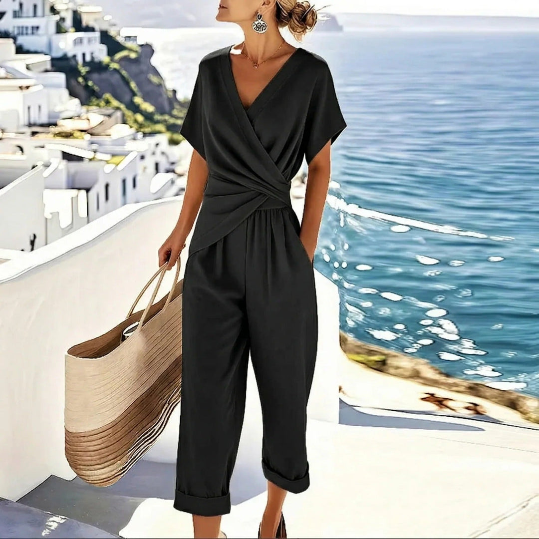 Colleen™ | Elegant Two-Piece Set