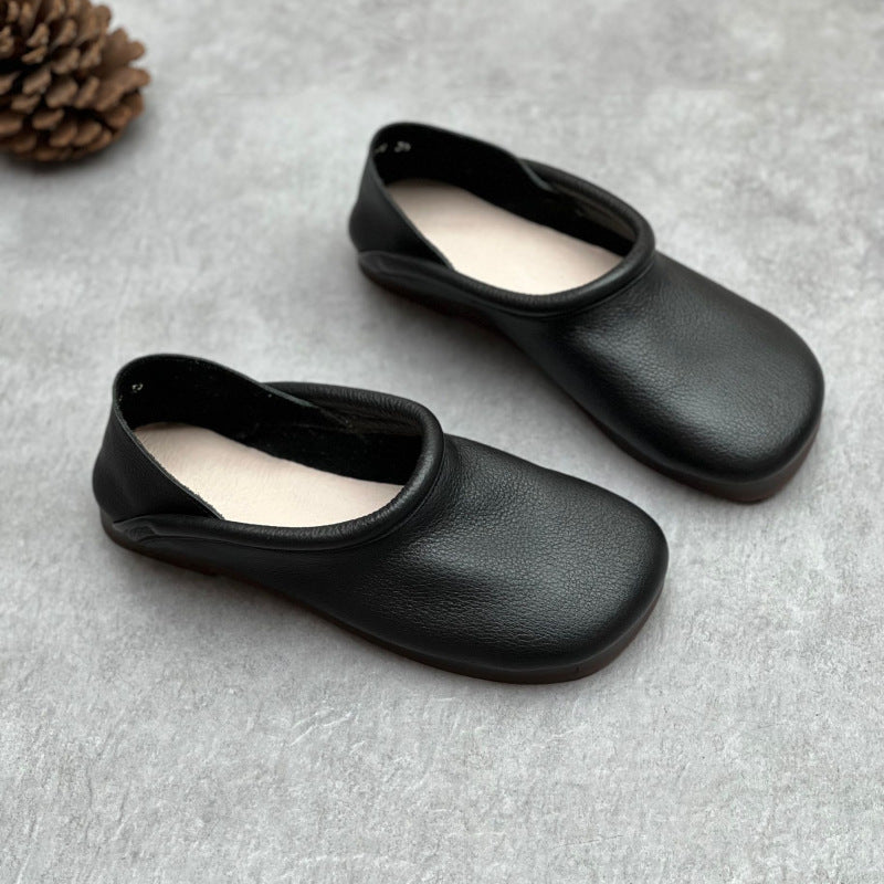 Poppy | Vegan Leather Sandals