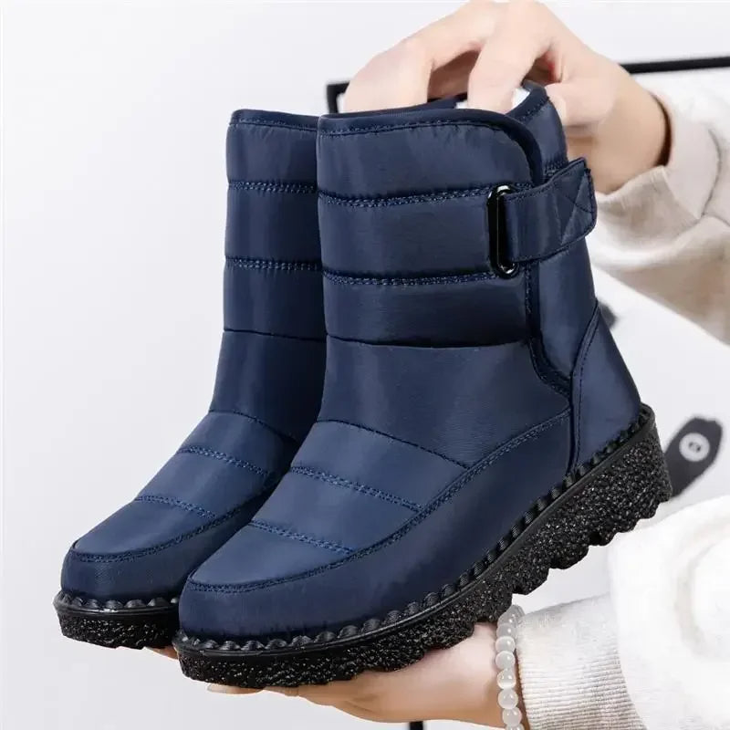 Joy™ | Woman Waterproof Boots