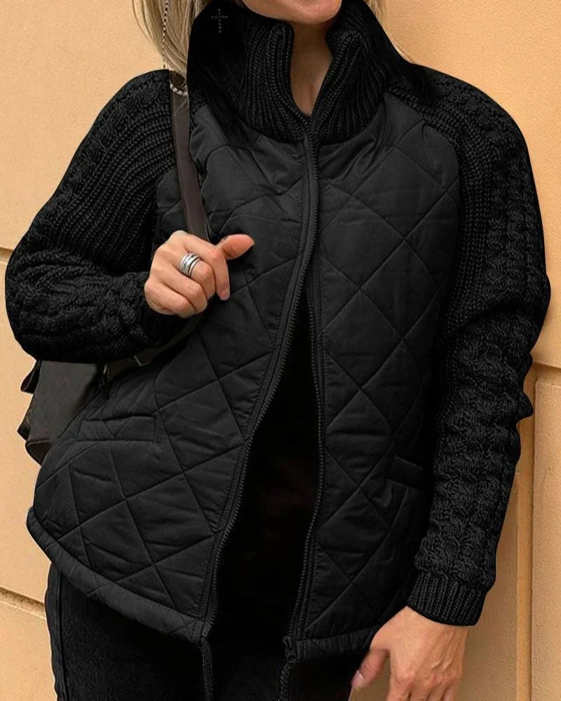 Lyra™ | Comfortable Jacket