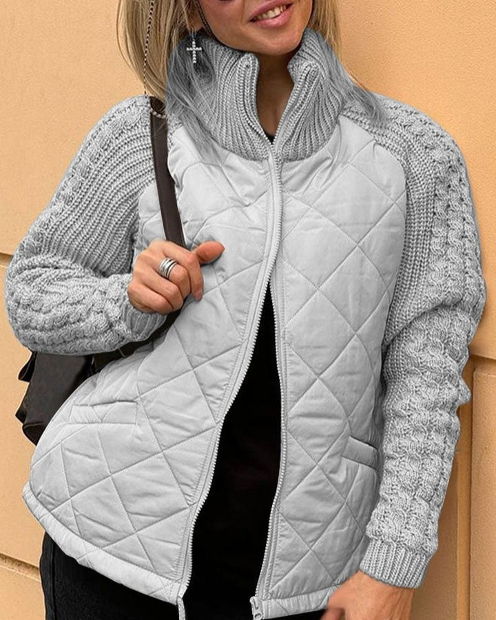 Lyra™ | Comfortable Jacket