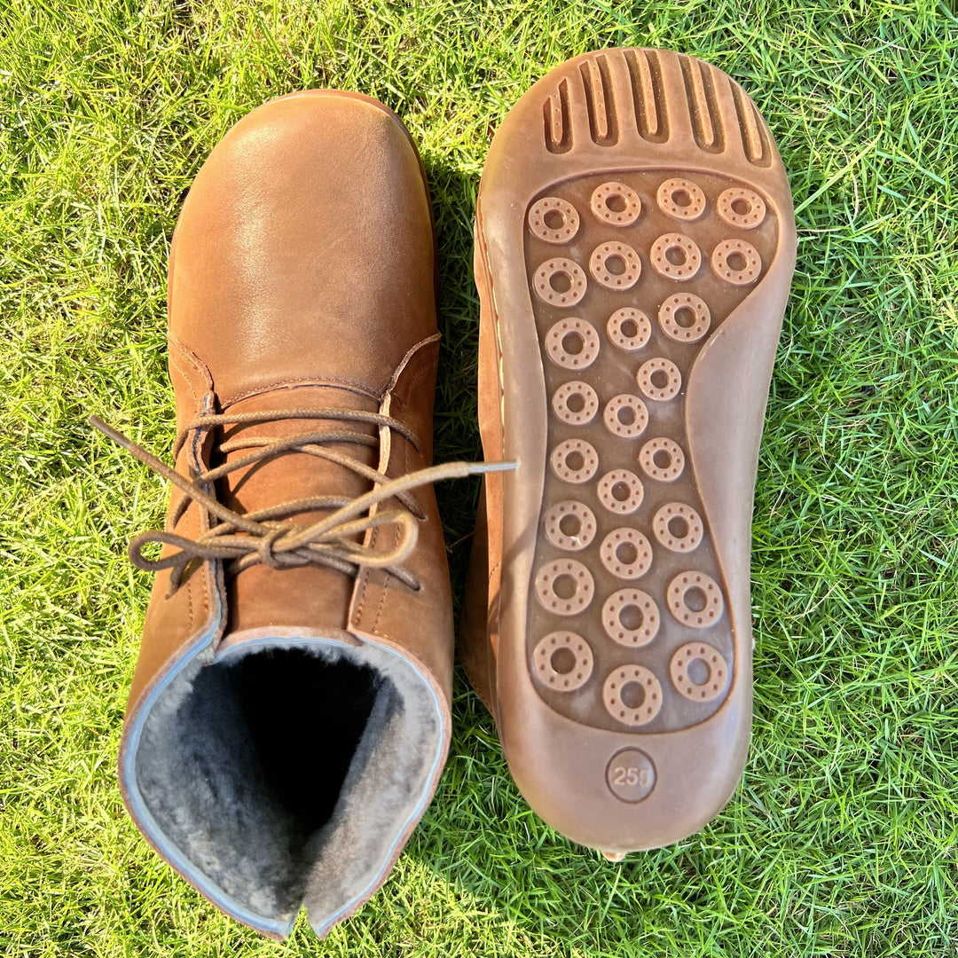 Hazel™ | Ankle Boots – Effortless Comfort for Every Step