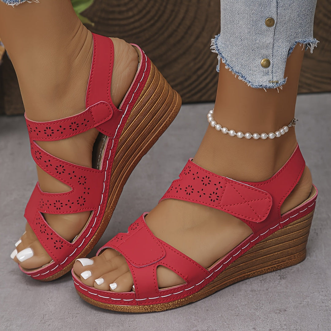 Amelie™ | Comfort Orthopedic Sandals