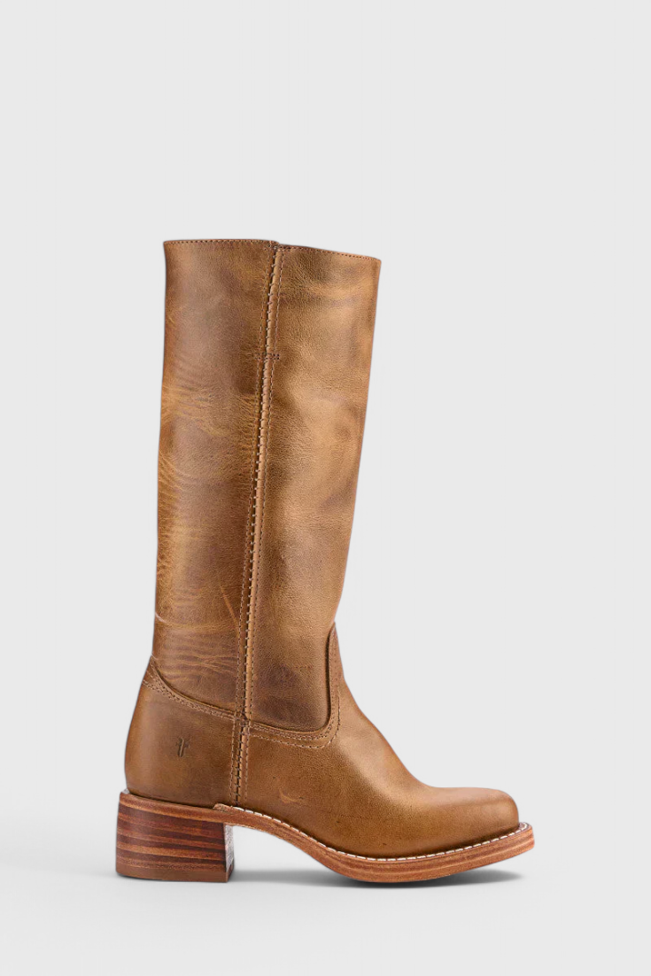 Grace™ | Modern Classic Boots for All-Season Wear