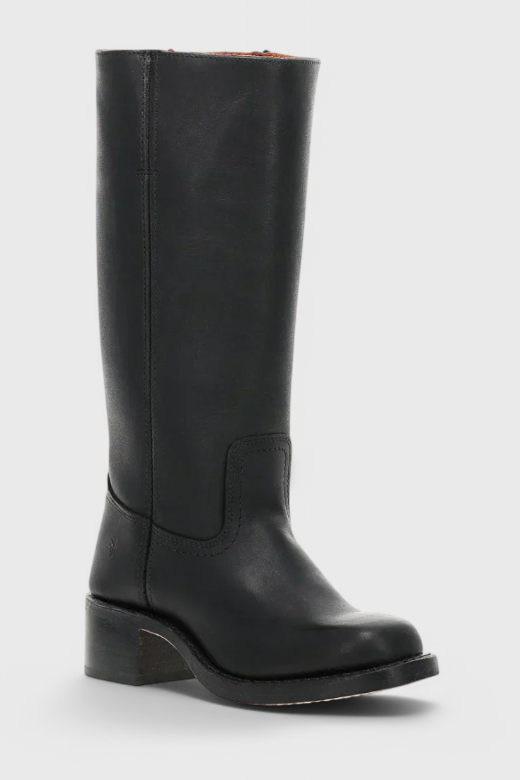 Grace™ | Modern Classic Boots for All-Season Wear