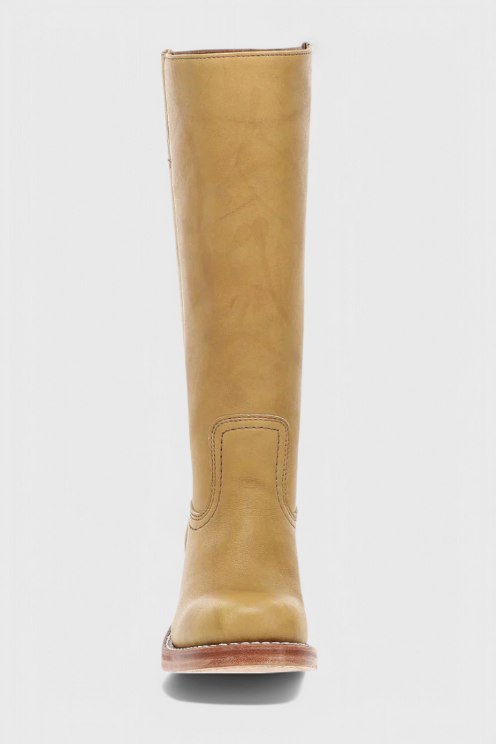 Grace™ | Modern Classic Boots for All-Season Wear
