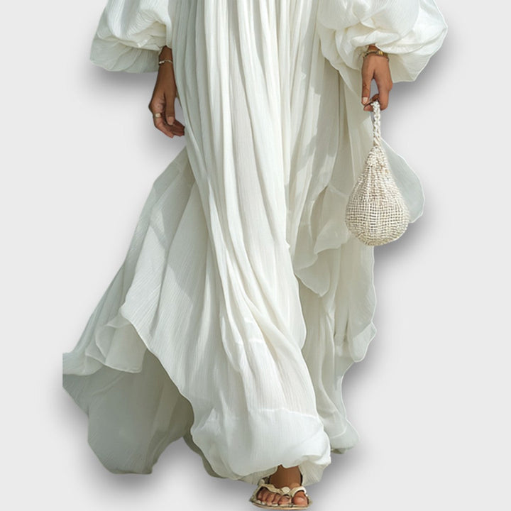 Celeste | Elegant Evening Dress