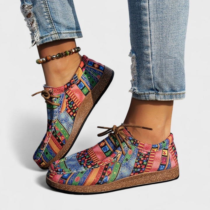Lucy │ Ultra-Light Comfortable Shoes