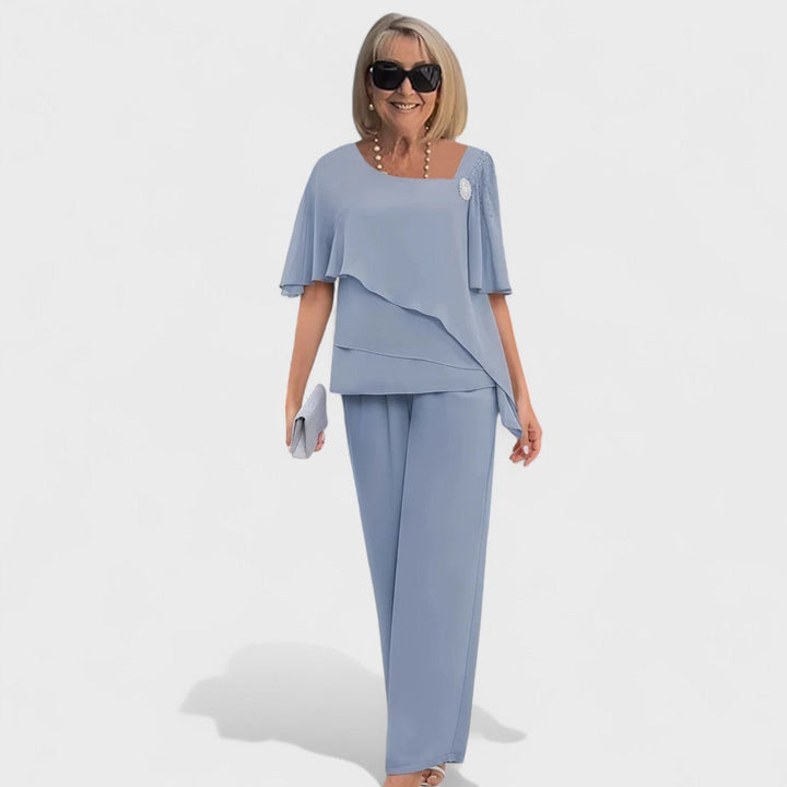 Wynona™ | Elegant Two-Piece Set