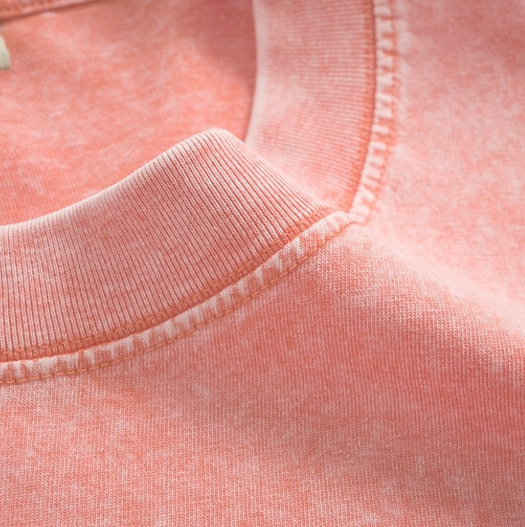 Amara | Crew Neck Tee