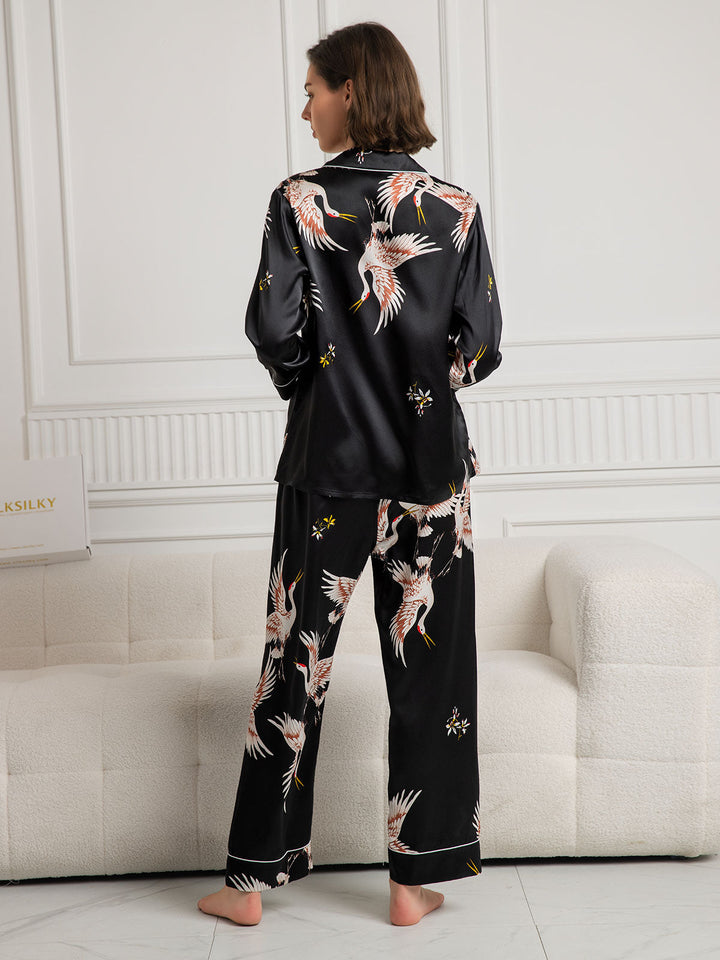 June | Premium Pyjama Set