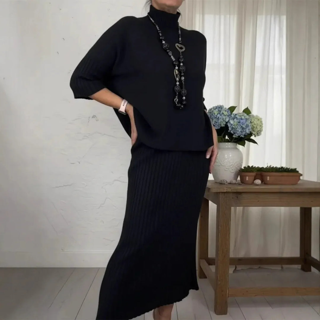 Delyse™ | Elegant 2-Piece Set