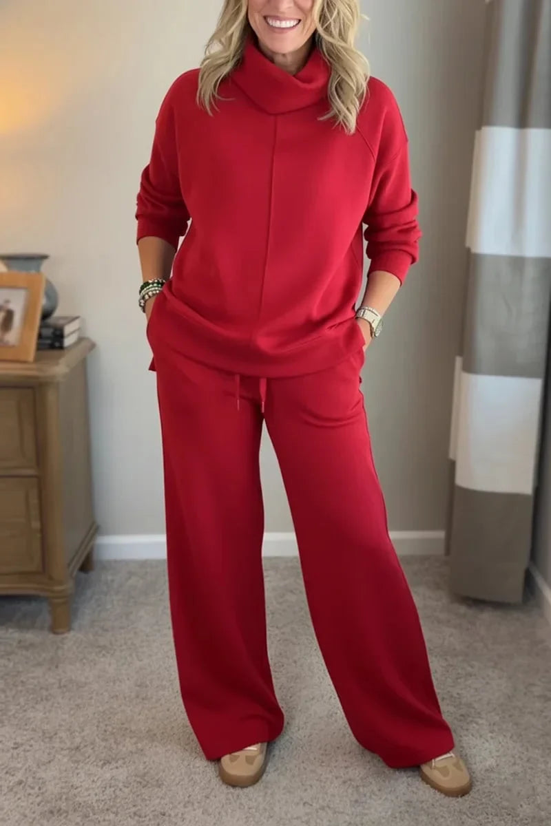 Farrah™ | Comfortable Set