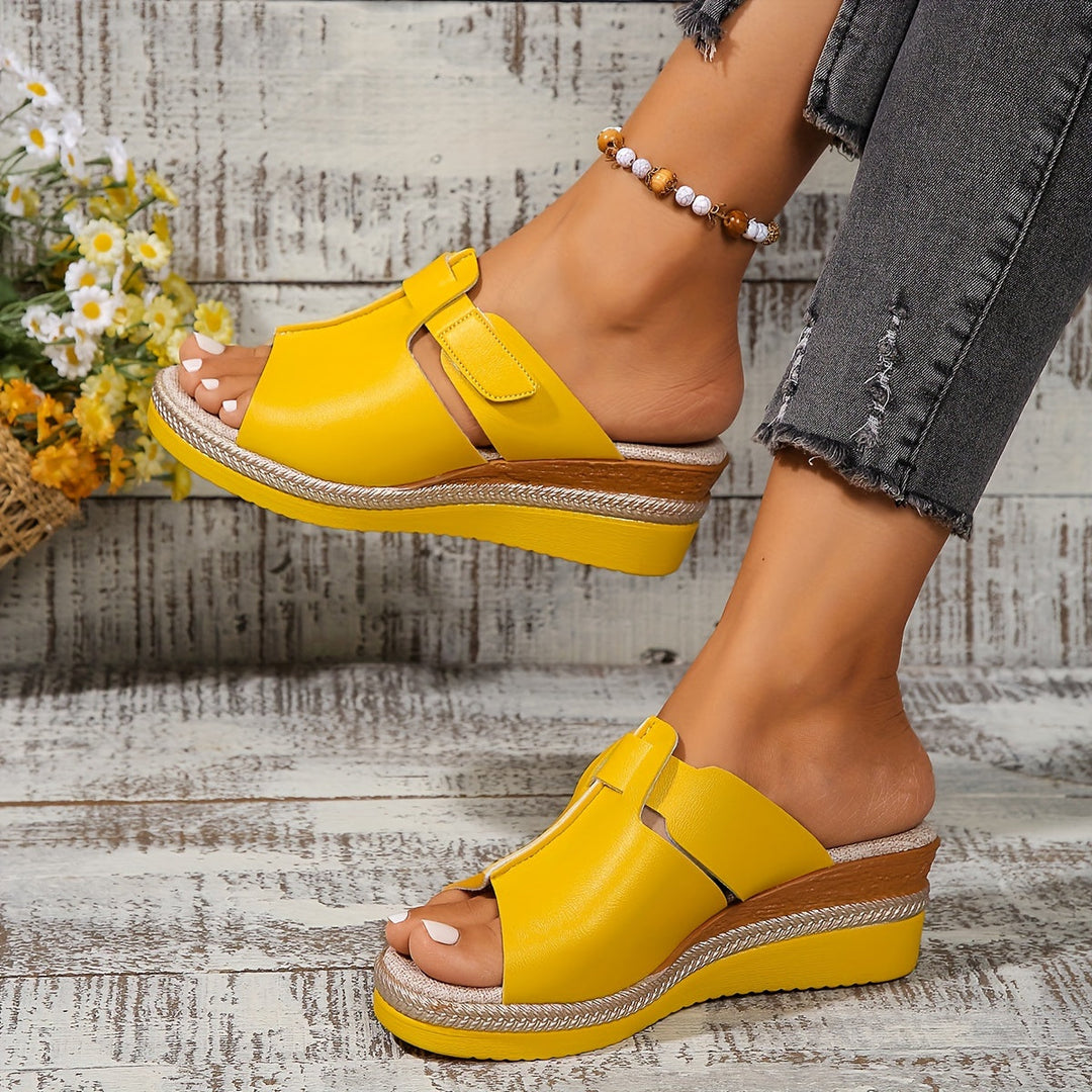 Sadie | Casual Comfort Sandals