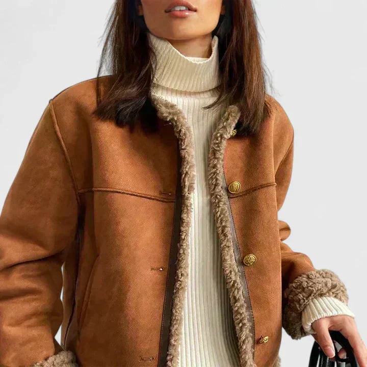 Angelina™ | Elegant Jacket